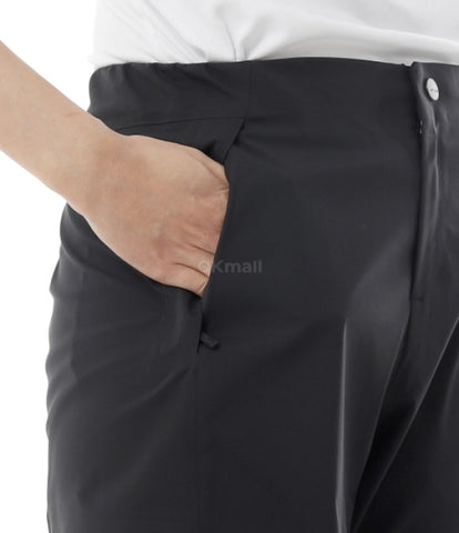 ARC`TERYX Sidi Pants Woman Short APPFW09839/BLK SAYDI PANT W SHORT