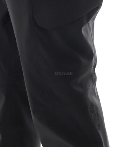 ARC`TERYX Sidi Pants Woman Short APPFW09839/BLK SAYDI PANT W SHORT