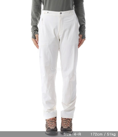 ARC`TERYX Gamma Pants Woman Short APPFW10033/ARS GAMMA PANT W SHORT