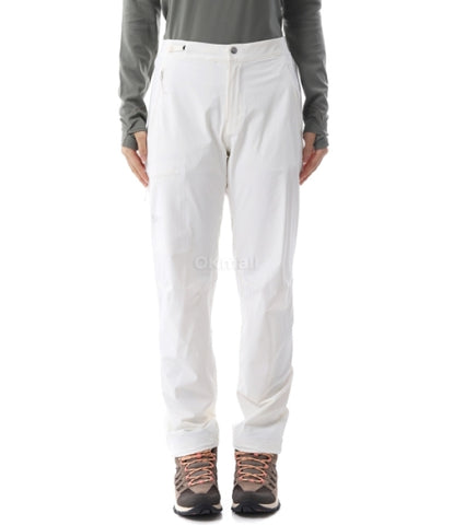 ARC`TERYX Gamma Pants Woman Sleeve APPFW10033/ARS GAMMA PANT W SHORT