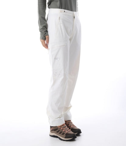 ARC`TERYX Gamma Pants Woman Sleeve APPFW10033/ARS GAMMA PANT W SHORT