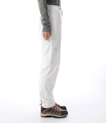 ARC`TERYX Gamma Pants Woman Sleeve APPFW10033/ARS GAMMA PANT W SHORT