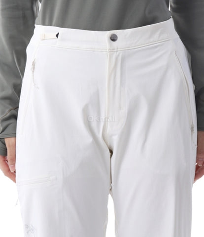 ARC`TERYX Gamma Pants Woman Sleeve APPFW10033/ARS GAMMA PANT W SHORT