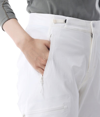 ARC`TERYX Gamma Pants Woman Sleeve APPFW10033/ARS GAMMA PANT W SHORT