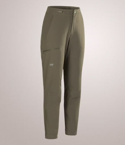 ARC`TERYX Gamma Tapered Pants Woman Short APPFW10044/TAT GAMMA TAPERED PANT W SHORT