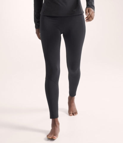 ARC`TERYX as Bottom Woman APPFW10534/BLK RHO BOTTOM W