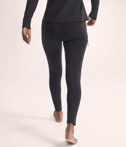 ARC`TERYX as Bottom Woman APPFW10534/BLK RHO BOTTOM W