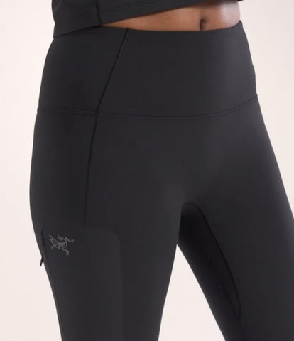 ARC`TERYX as Bottom Woman APPFW10534/BLK RHO BOTTOM W