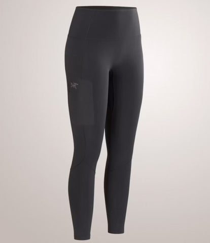 ARC`TERYX as Bottom Woman APPFW10534/BLK RHO BOTTOM W