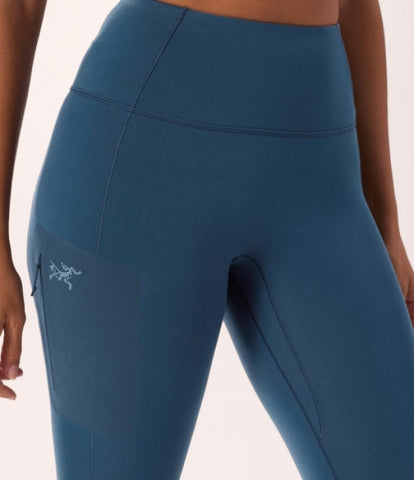 ARC`TERYX as Bottom Woman APPFW10534/NIG RHO BOTTOM W