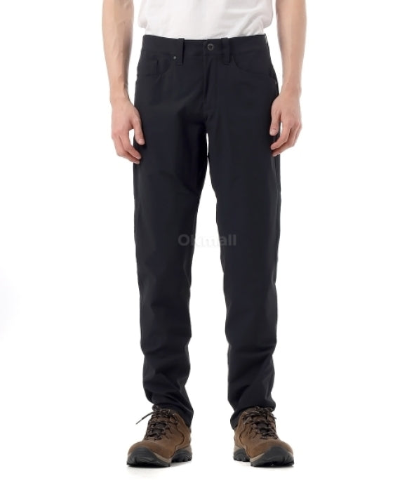 ARC`TERYX Aloe Pants man Short APPSM06018/BLK ARRO PANT M SHORT