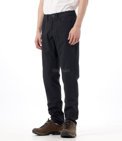 ARC`TERYX Aloe Pants man APPSM06018/BLK ARRO PANT M