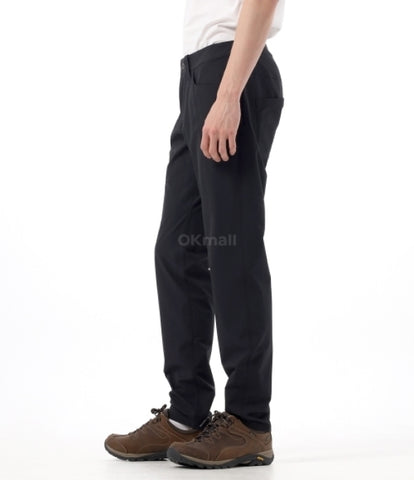 ARC`TERYX Aloe Pants man APPSM06018/BLK ARRO PANT M