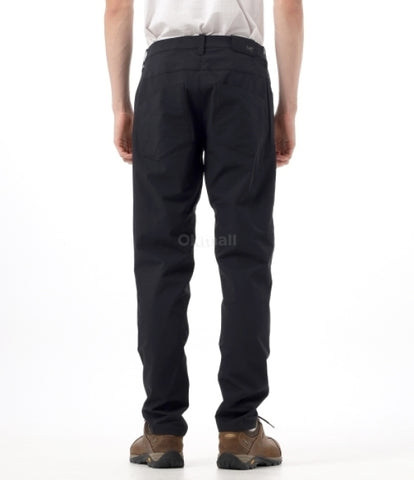 ARC`TERYX Aloe Pants man Short APPSM06018/BLK ARRO PANT M SHORT
