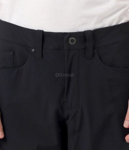 ARC`TERYX Aloe Pants man APPSM06018/BLK ARRO PANT M