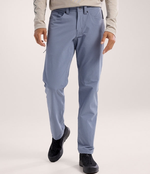 ARC`TERYX Aloe Pants man APPSM06018/STR ARRO PANT M