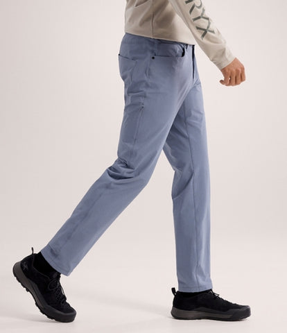 ARC`TERYX Aloe Pants man Short APPSM06018/STR ARRO PANT M SHORT