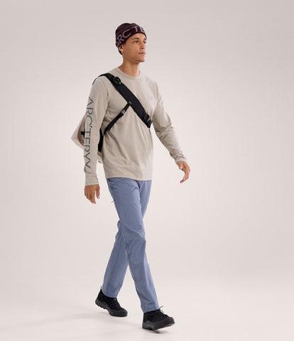 ARC`TERYX Aloe Pants man APPSM06018/STR ARRO PANT M