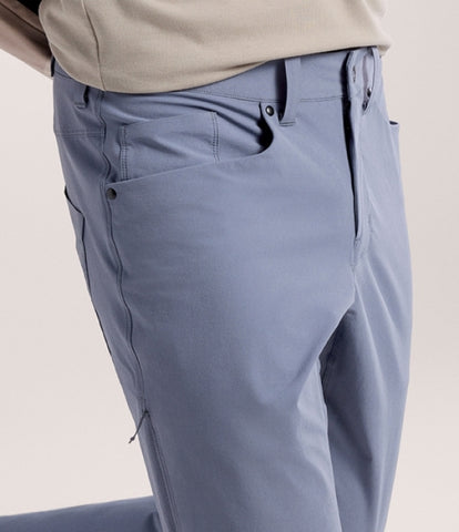 ARC`TERYX Aloe Pants man APPSM06018/STR ARRO PANT M