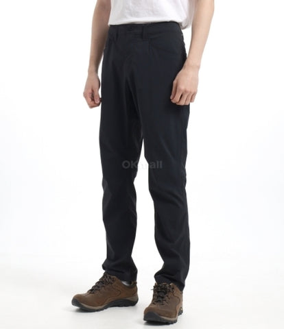 ARC`TERYX Lebong LT Pants man APPSM06591/BLK LEVON LT PANT M