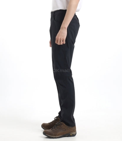 ARC`TERYX Lebong LT Pants man APPSM06591/BLK LEVON LT PANT M