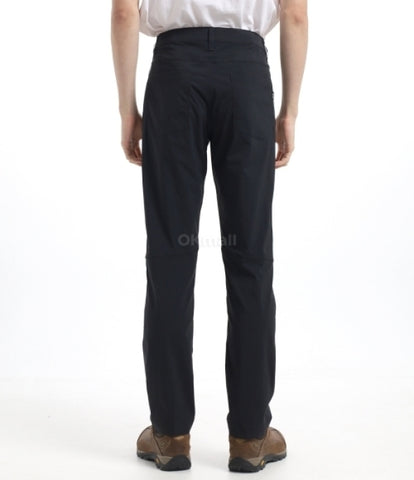 ARC`TERYX Lebong LT Pants man APPSM06591/BLK LEVON LT PANT M