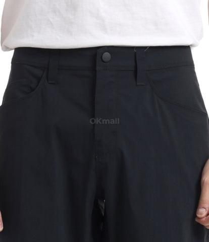 ARC`TERYX Lebong LT Pants man APPSM06591/BLK LEVON LT PANT M