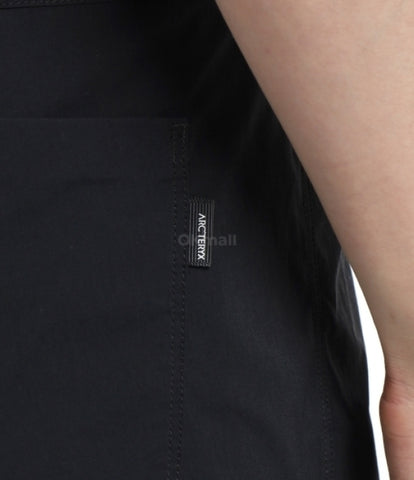 ARC`TERYX Lebong LT Pants man APPSM06591/BLK LEVON LT PANT M