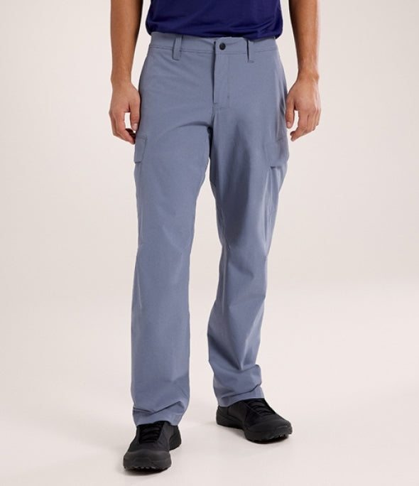 ARC`TERYX Lam Pants man Sleeve APPSM06789/STR RAMPART PANT M R