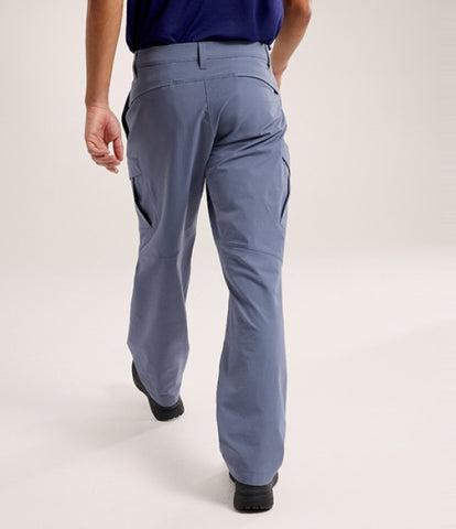 ARC`TERYX Lam Pants man Sleeve APPSM06789/STR RAMPART PANT M R