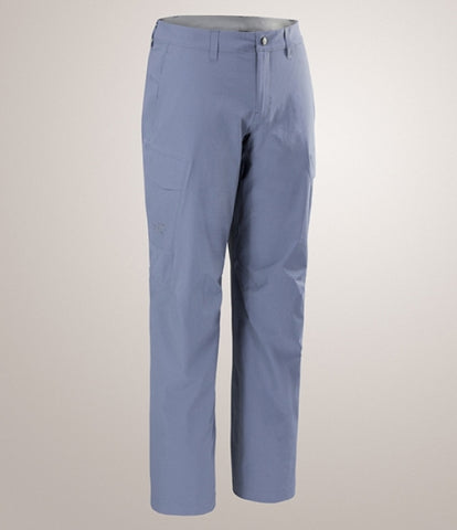 ARC`TERYX Lam Pants man Sleeve APPSM06789/STR RAMPART PANT M R