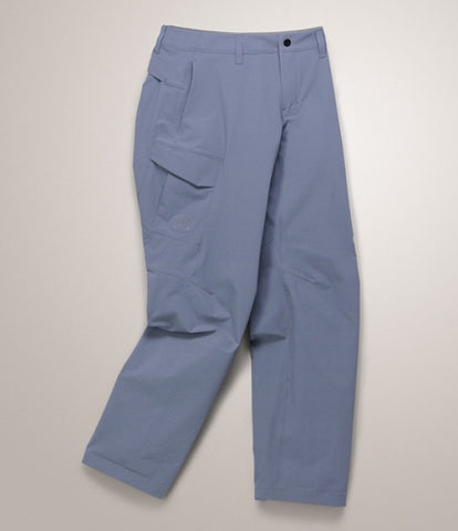 ARC`TERYX Lam Pants man Sleeve APPSM06789/STR RAMPART PANT M R