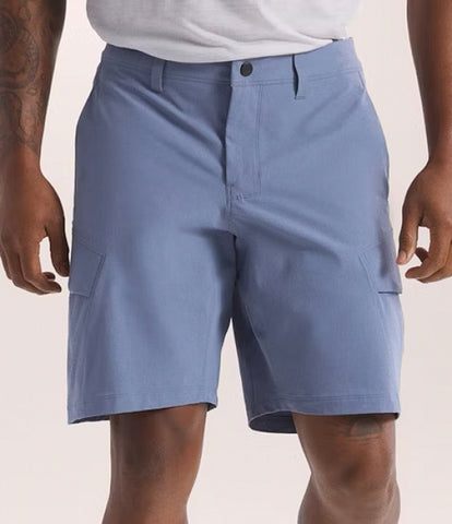 ARC`TERYX Lampart Shorts 9 man APPSM06991/STR RAMPART SHORT 9 M