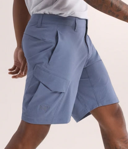 ARC`TERYX Lampart Shorts 9 man APPSM06991/STR RAMPART SHORT 9 M