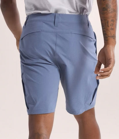 ARC`TERYX Lampart Shorts 9 man APPSM06991/STR RAMPART SHORT 9 M