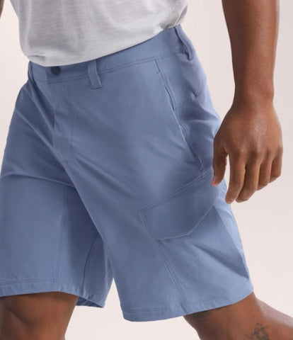 ARC`TERYX Lampart Shorts 9 man APPSM06991/STR RAMPART SHORT 9 M