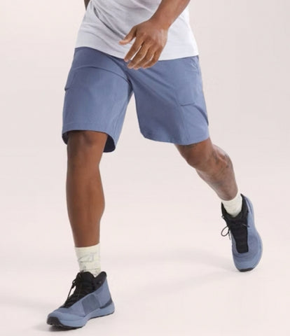 ARC`TERYX Lampart Shorts 9 man APPSM06991/STR RAMPART SHORT 9 M