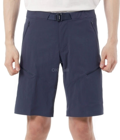 ARC`TERYX Gamma of Dry Shorts 11 man APPSM07184/BKR GAMMA QUICK DRY SHORT 11 M