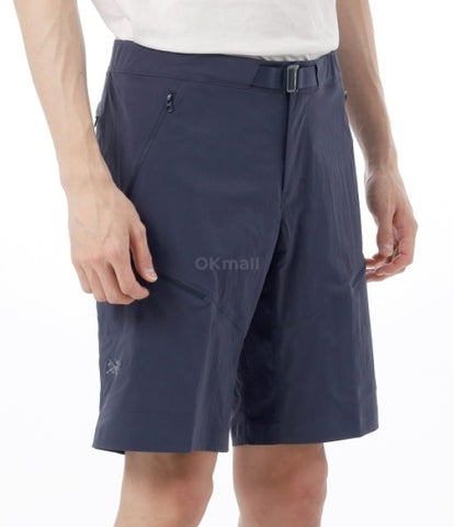 ARC`TERYX Gamma of Dry Shorts 11 man APPSM07184/BKR GAMMA QUICK DRY SHORT 11 M