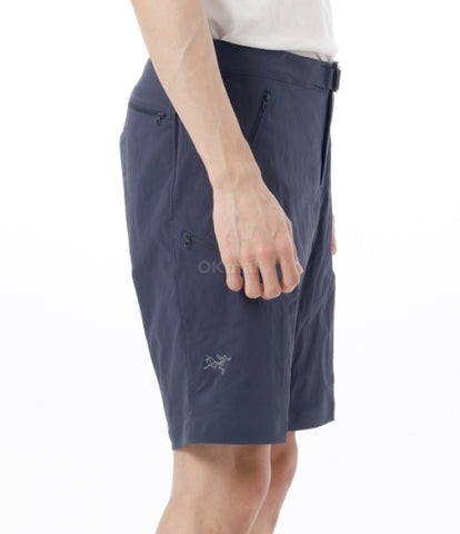 ARC`TERYX Gamma of Dry Shorts 11 man APPSM07184/BKR GAMMA QUICK DRY SHORT 11 M