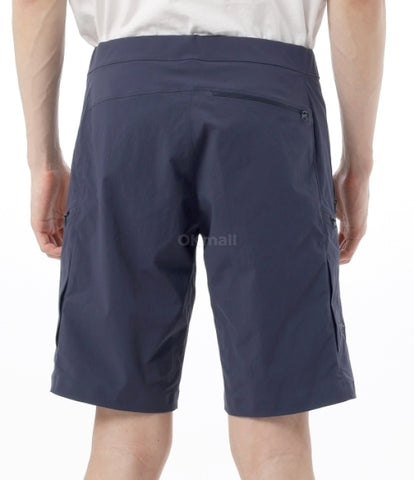 ARC`TERYX Gamma of Dry Shorts 11 man APPSM07184/BKR GAMMA QUICK DRY SHORT 11 M