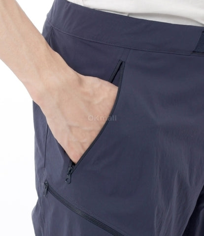 ARC`TERYX Gamma of Dry Shorts 11 man APPSM07184/BKR GAMMA QUICK DRY SHORT 11 M