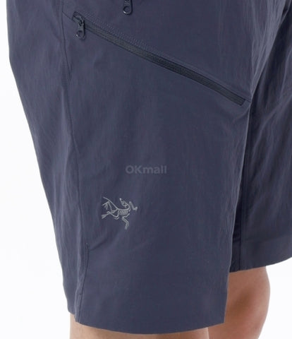 ARC`TERYX Gamma of Dry Shorts 11 man APPSM07184/BKR GAMMA QUICK DRY SHORT 11 M