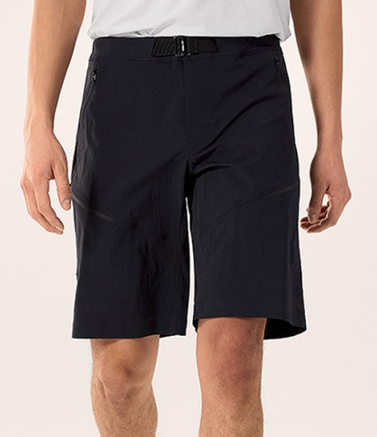 ARC`TERYX Gamma of Dry Shorts 11 man APPSM07184/BLK GAMMA QUICK DRY SHORT 11 M
