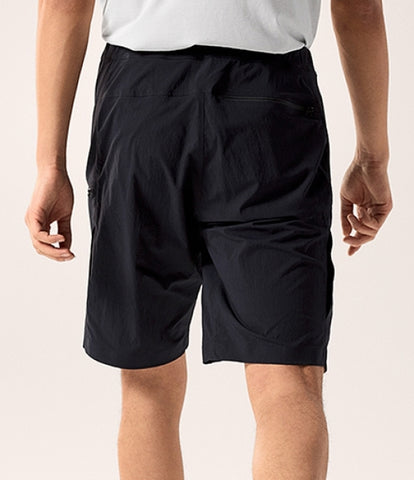 ARC`TERYX Gamma of Dry Shorts 11 man APPSM07184/BLK GAMMA QUICK DRY SHORT 11 M