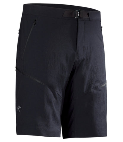 ARC`TERYX Gamma of Dry Shorts 11 man APPSM07184/BLK GAMMA QUICK DRY SHORT 11 M