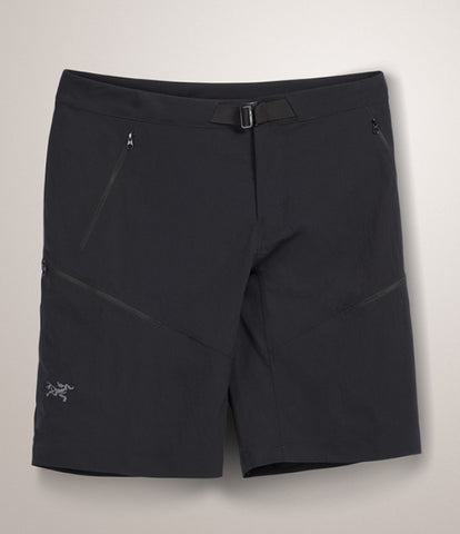 ARC`TERYX Gamma of Dry Shorts 11 man APPSM07184/BLK GAMMA QUICK DRY SHORT 11 M