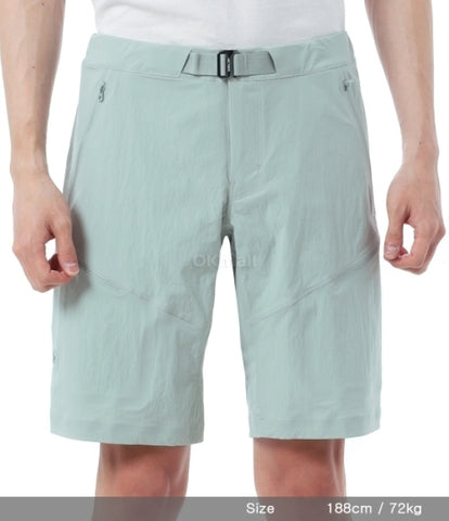 ARC`TERYX Gamma of Dry Shorts 11 man APPSM07184/SGE GAMMA QUICK DRY SHORT 11 M