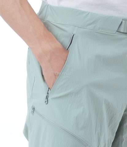 ARC`TERYX Gamma of Dry Shorts 11 man APPSM07184/SGE GAMMA QUICK DRY SHORT 11 M