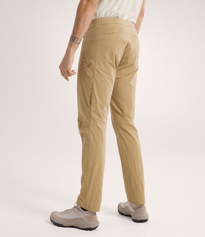 ARC`TERYX Gamma of Dry Pants man Sleeve APPSM07185/CRX GAMMA QUICK DRY PANT M R